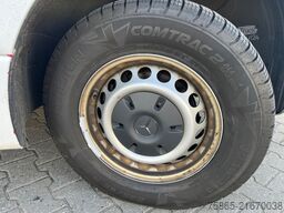 Mercedes-Benz Sprinter 319 1.9 CDI / L4 H2 / RWD / Navi / APK...