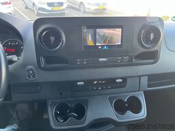 Mercedes-Benz Sprinter 319 1.9 CDI / L4 H2 / RWD / Navi / APK...