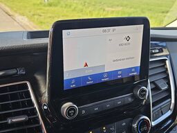 FORD TRANSIT CUSTOM 2.0 L1H1 LIMITED 130Pk!