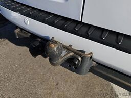 FORD TRANSIT CUSTOM 2.0 L1H1 LIMITED 130Pk!