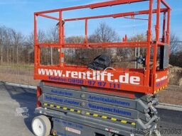 Skyjack SJ III 3226 Elektro 9,90 m