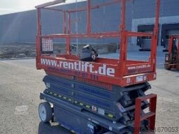 Skyjack SJ III 3226 Elektro 9,90 m