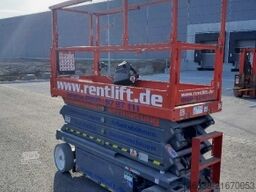 Skyjack SJ III 3226 Elektro 9,90 m