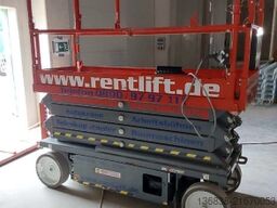 Skyjack SJ III 3226 Elektro 9,90 m