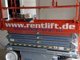 Skyjack SJ III 3226 Elektro 9,90 m