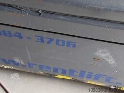 Skyjack SJ III 3226 Elektro 9,90 m