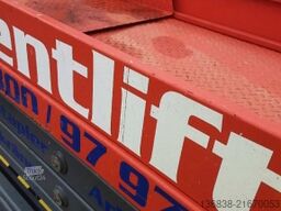 Skyjack SJ III 3226 Elektro 9,90 m