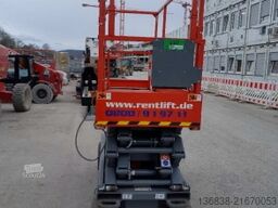 Skyjack SJ III 3226 Elektro 9,90 m