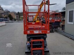 Skyjack SJ III 3226 Elektro 9,90 m