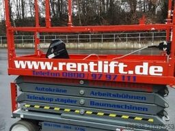 Skyjack SJ III 3226 Elektro 9,90 m