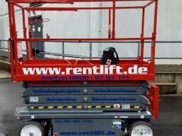 Skyjack SJ III 3226 Elektro 9,90 m