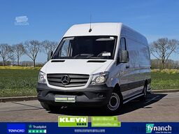 MERCEDES-BENZ SPRINTER 311 CDI AUT. L3H2