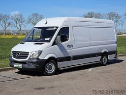 MERCEDES-BENZ SPRINTER 311 CDI AUT. L3H2