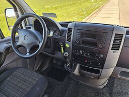 MERCEDES-BENZ SPRINTER 311 CDI AUT. L3H2