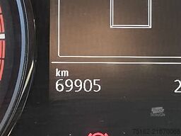 VOLKSWAGEN CRAFTER 35 2.0 Bakwagen Laadklep!