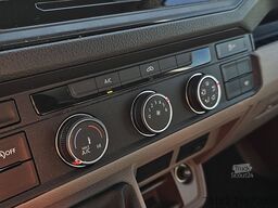 VOLKSWAGEN CRAFTER 35 2.0 Bakwagen Laadklep!