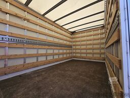 VOLKSWAGEN CRAFTER 35 2.0 Bakwagen Laadklep!