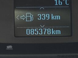 FORD TRANSIT 350 ac dubb cabine EURO6