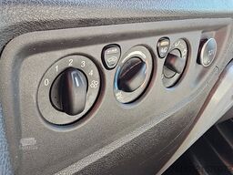 FORD TRANSIT 350 ac dubb cabine EURO6