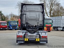 Scania 660S V8 NGS Highline 6x2 - Retarder - Full air ...
