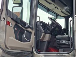 Scania 660S V8 NGS Highline 6x2 - Retarder - Full air ...