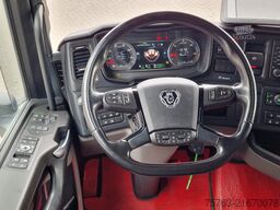 Scania 660S V8 NGS Highline 6x2 - Retarder - Full air ...