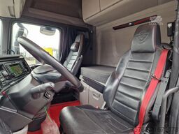 Scania 660S V8 NGS Highline 6x2 - Retarder - Full air ...