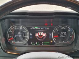 Scania 660S V8 NGS Highline 6x2 - Retarder - Full air ...