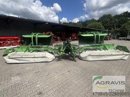 SaMASZ KDD 861 STH + Samasz KDF 301 S