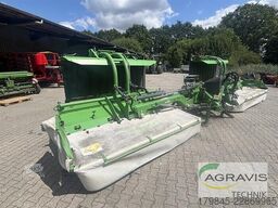 SaMASZ KDD 861 STH + Samasz KDF 301 S