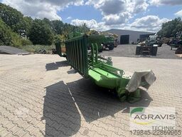 SaMASZ KDD 861 STH + Samasz KDF 301 S