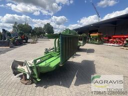 SaMASZ KDD 861 STH + Samasz KDF 301 S