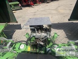 SaMASZ KDD 861 STH + Samasz KDF 301 S