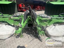 SaMASZ KDD 861 STH + Samasz KDF 301 S