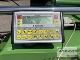 SaMASZ KDD 861 STH + Samasz KDF 301 S