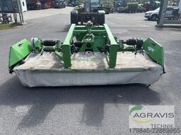 SaMASZ KDD 861 STH + Samasz KDF 301 S