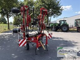 Fella TH 8608 DN