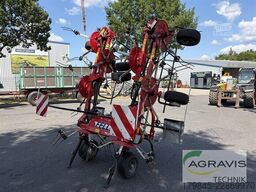 Fella TH 8608 DN