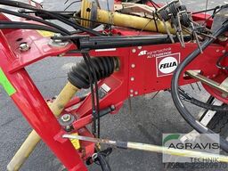 Fella TH 8608 DN