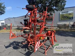 Kuhn GF 8501 MH