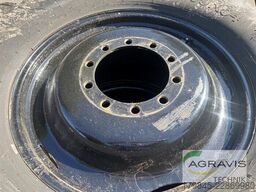 Deli Tire 600/65 R 34 4x