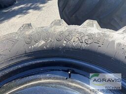Deli Tire 600/65 R 34 4x