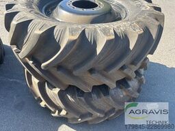 Deli Tire 600/65 R 34 4x