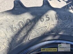 Deli Tire 600/65 R 34 4x