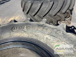 Deli Tire 600/65 R 34 4x