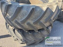 Deli Tire 600/65 R 34 4x