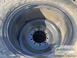 Deli Tire 600/65 R 34 4x