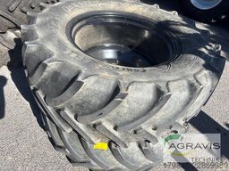 Deli Tire 600/65 R 34 4x
