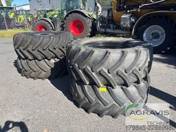 Deli Tire 600/65 R 34 4x