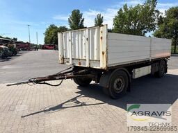Krone AZ